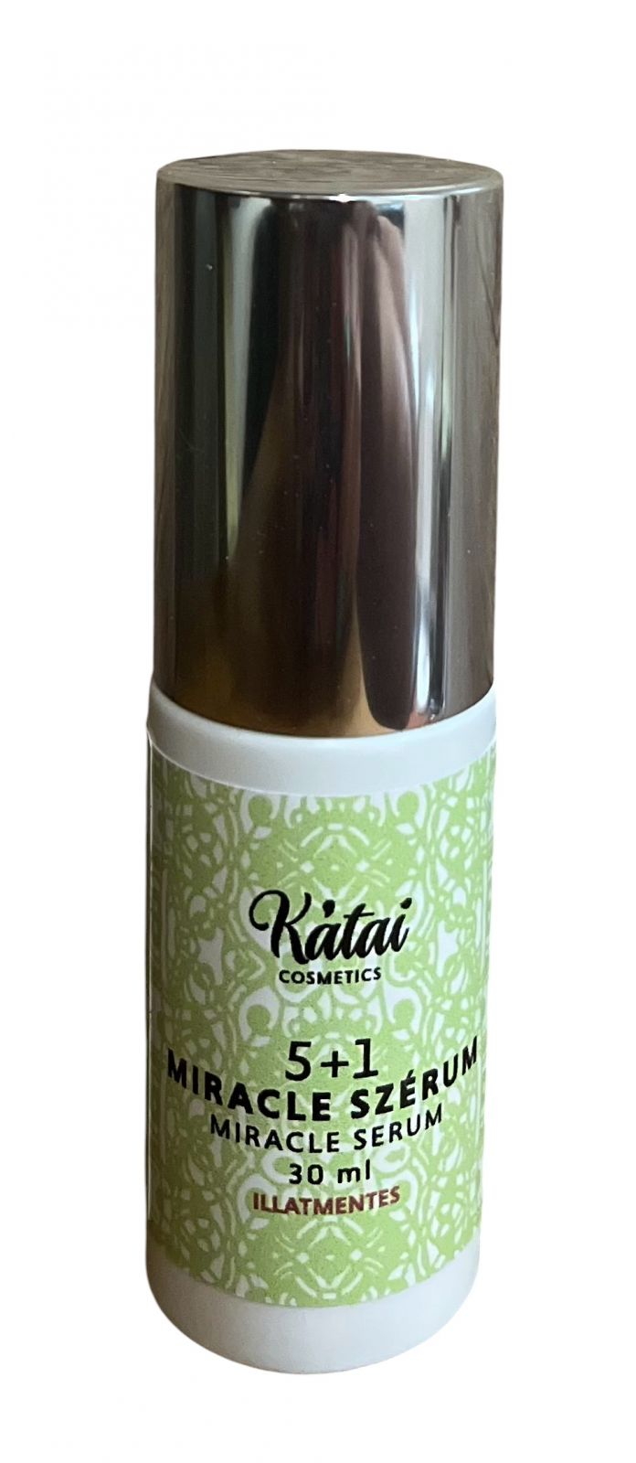 Illatmentes 5+1 Miracle serum 30 ml