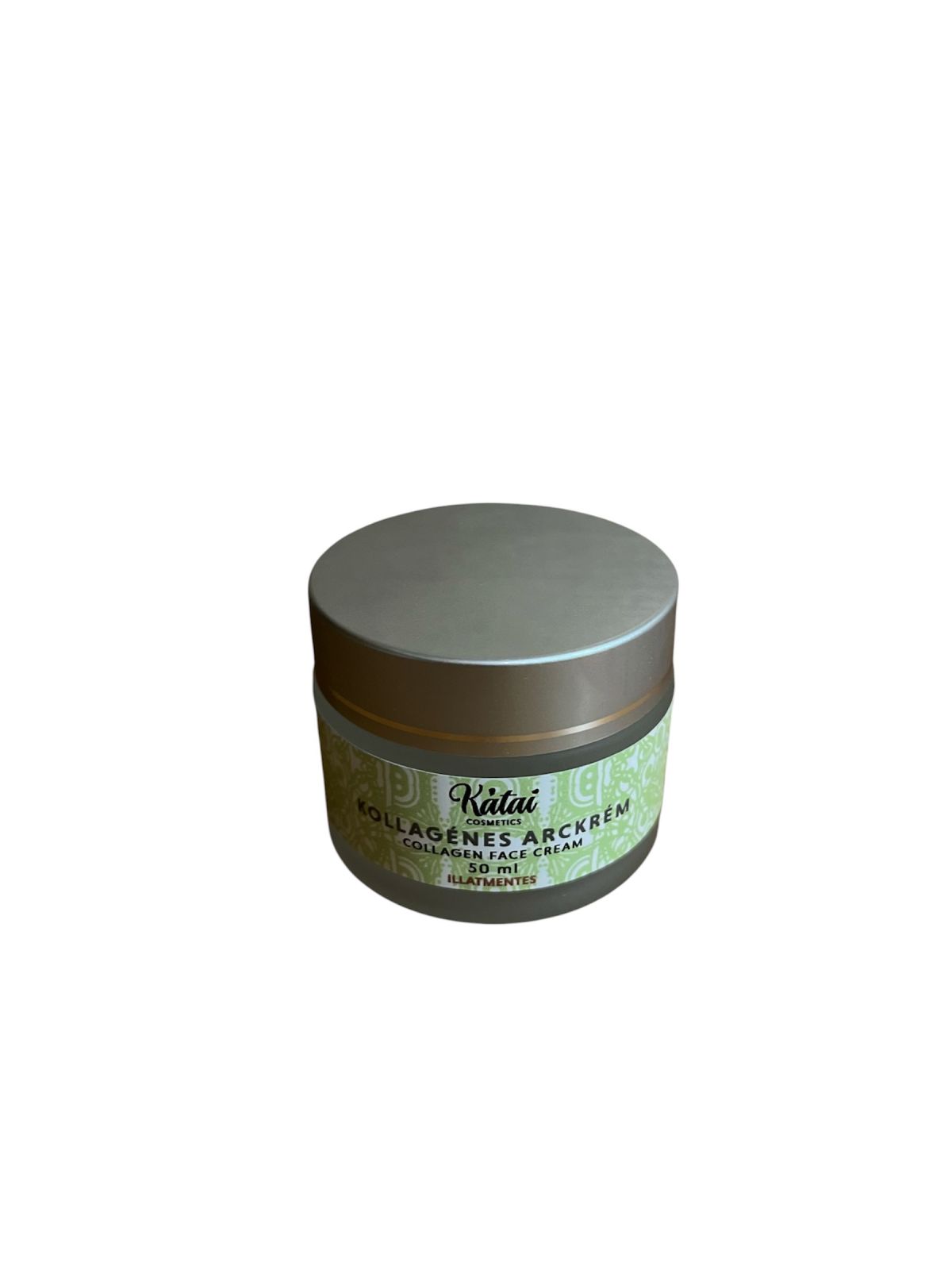 Illatmentes Kollagénes arckrém 50 ml