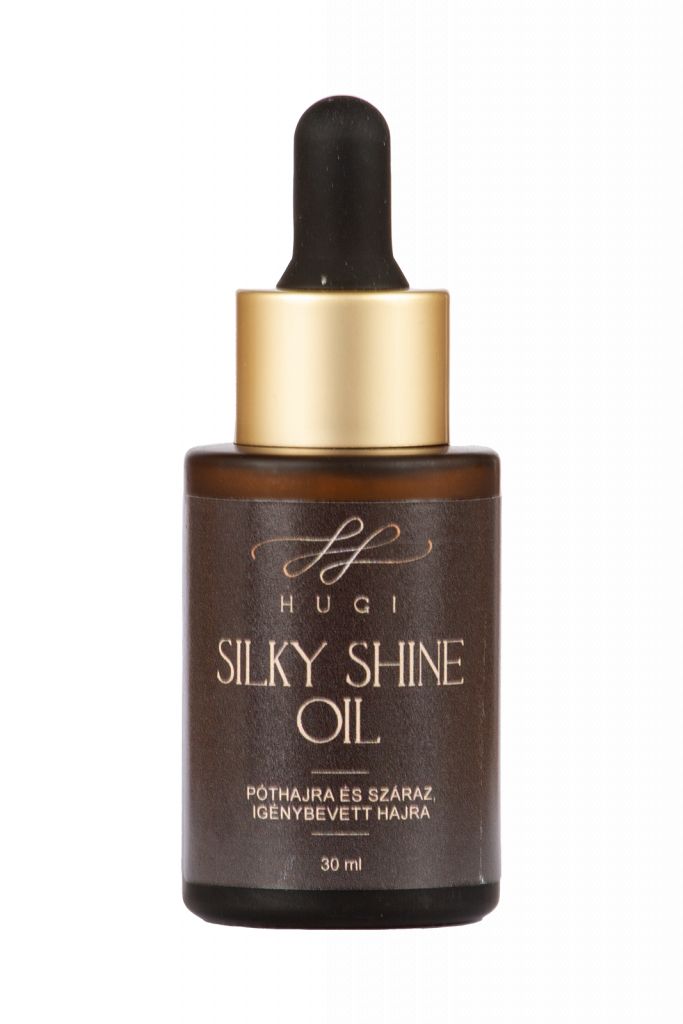 Silky Shine oil 30 ml